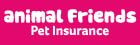 Animal Friends Logo